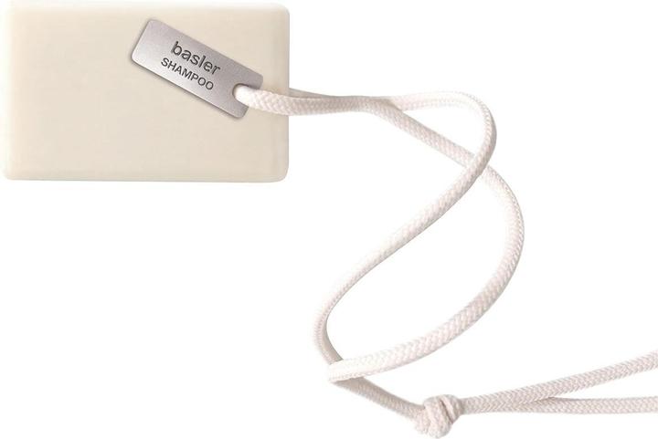 Actual product image Basler Cord & Pendant Shampoo (Solid shampoo)