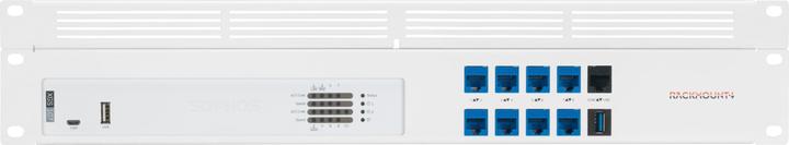 Productafbeelding Rackmount.IT .IT Kit voor Sophos XGS 87 / 107