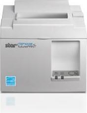 Actual product image Star Micronics TSP143IIIW WI-FI, WHITE