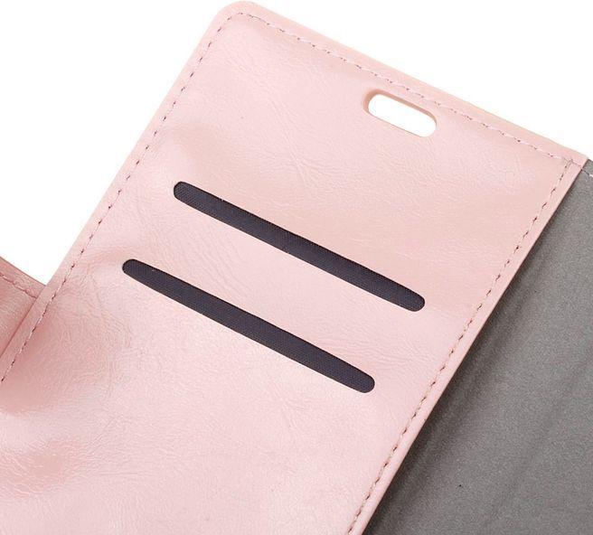 Immagine prodotto MU Classic Custodia in pelle Crazy Horse (Motorola Moto Z Play)