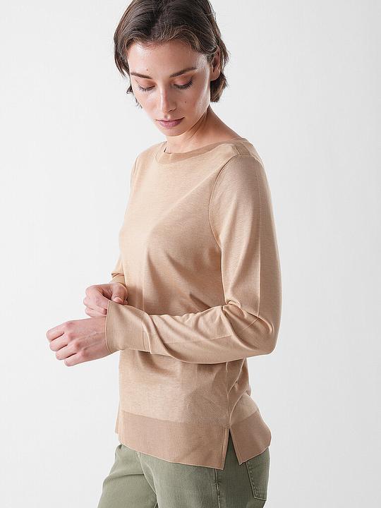 Produktbild Marc O'Polo Langarmshirt (S)