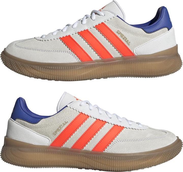 Produktbild adidas Hb Spezial Pro Indoorschuhe Herren (42 2/3)