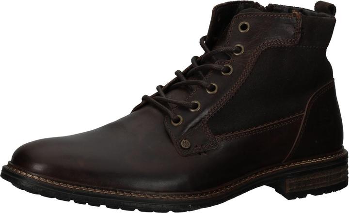 Actual product image Bullboxer Stiefelette (42)