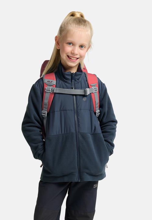 Produktbild Jack Wolfskin Kids Explorer 15