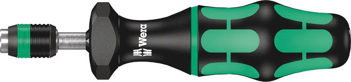 Immagine prodotto Wera 7430 10,0 - 34,0 Ncm (1/4", 10 Nm, 34 Nm)