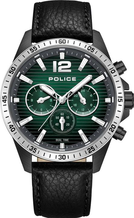 Police Chester (45 mm)