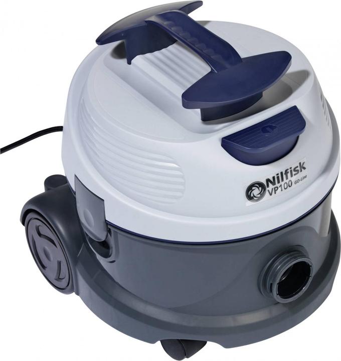 Image du produit Nilfisk VP100 (Aspirateur sec)