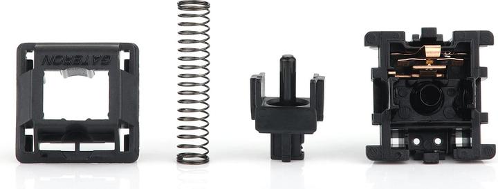 Produktbild Keychron Gateron Oil King Switch