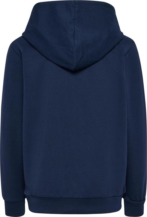 Actual product image hummel hmlTUKAS HOODIE (152)