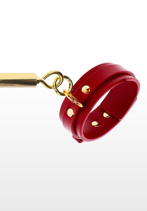 Actual product image Taboom Spreader Bar with Ankle Cuffs