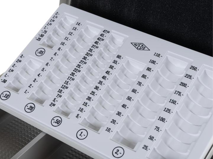 Actual product image Wedo Sfr
