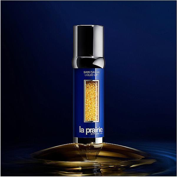 Actual product image La Prairie Skin Caviar Liquid Lifting (50 ml)