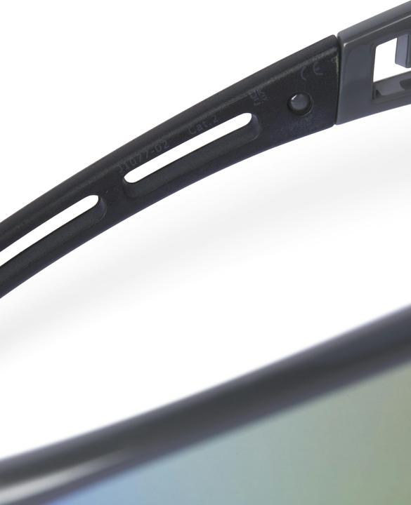 Immagine prodotto Jack & Jones Occhiali da sole rettangolari in plastica Occhiali da sole rettangolari