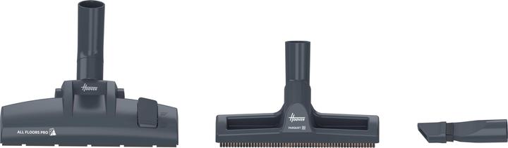 Image du produit Hoover Breeze BR71 BR20011 Cylindre à vide sec Sans sac