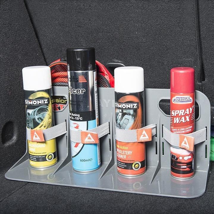 Produktbild Terra-S Nachfüllflasche Standard Kit