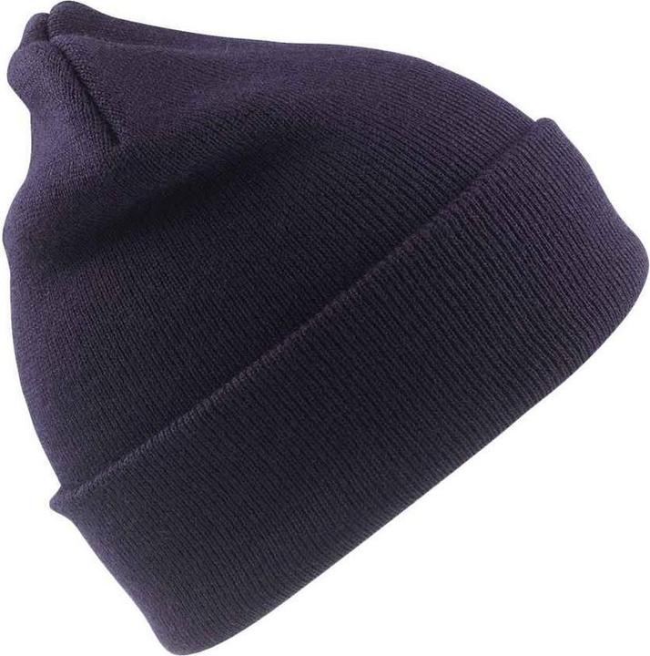 Actual product image Result Woolly ski cap (One size)