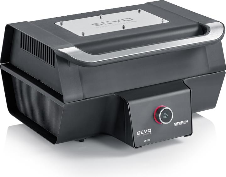 Severin PG8138 (3 kW)