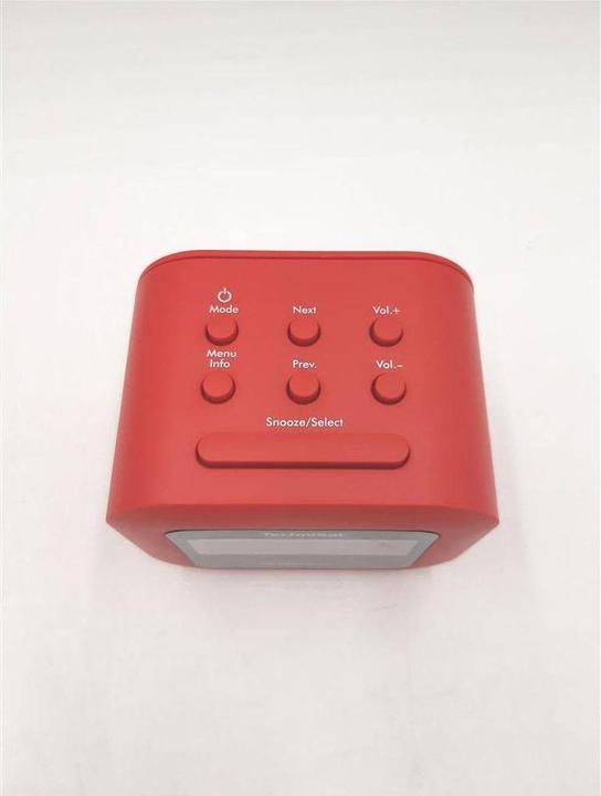 Actual product image TechniSat TechniRadio 40