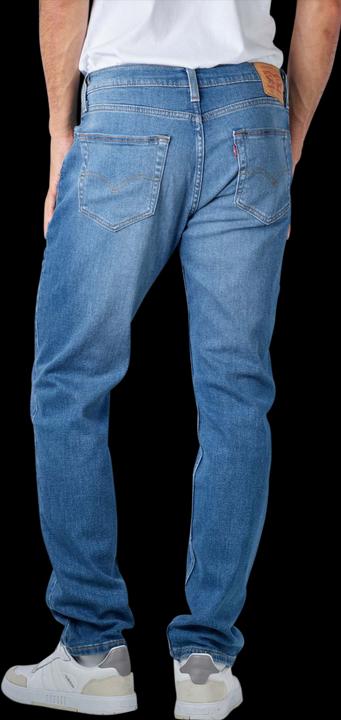 Actual product image Levis 511 Jeans Slim Fit begonia overt adv (W28/L32)