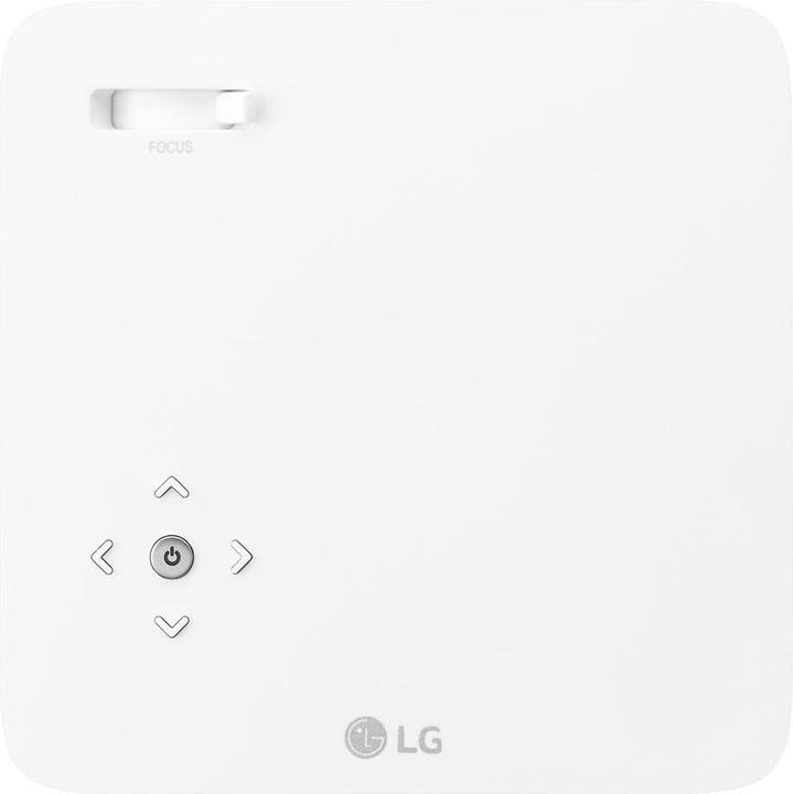 Produktbild LG PH30N (HD, 250 lm, 1.5:1)