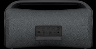 Actual product image Sony SRS-XG500 (30 h, Rechargeable battery operated)