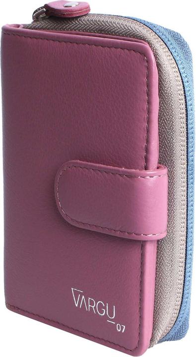 mauve - grey