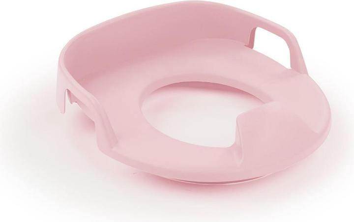 Wader Potty 3 in 1 Dolu pink