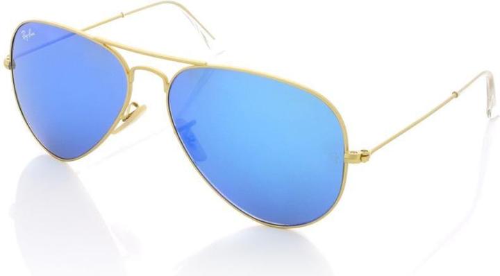 Produktbild Ray Ban Aviator Gradient