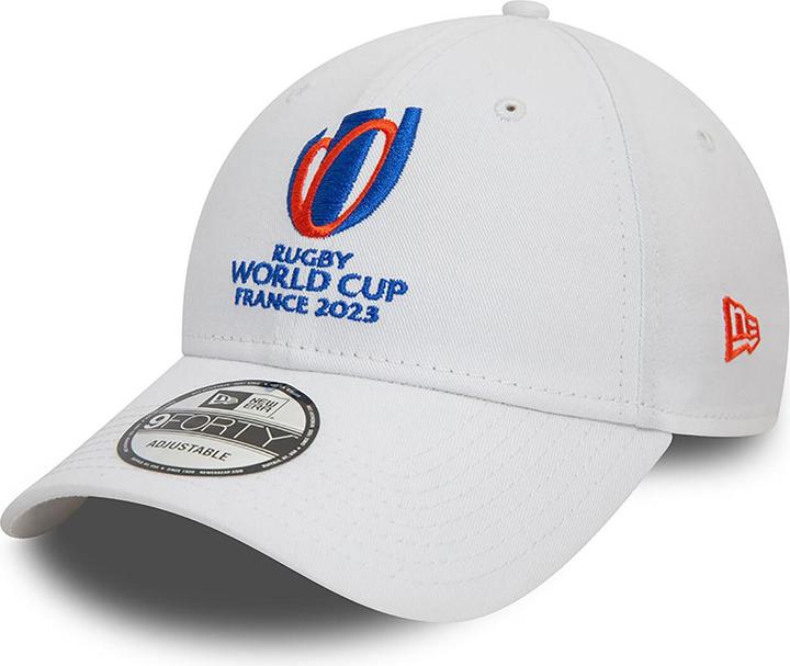 Produktbild New Era kappe 9forty rugby-weltmeisterschaft 2023 (One Size)