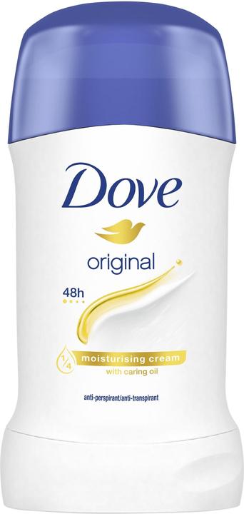 Dove Original (Stick, 40 ml)