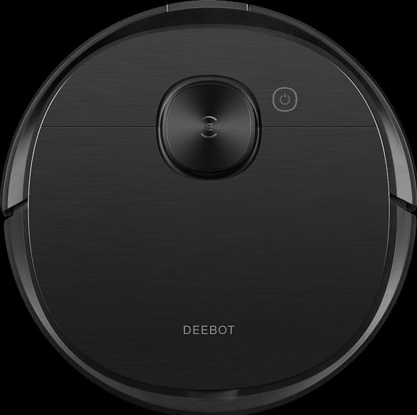 Actual product image Ecovacs Deebot T9 AIVI