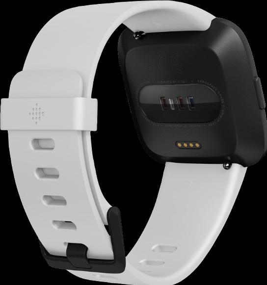 Actual product image Fitbit Versa (34 mm)