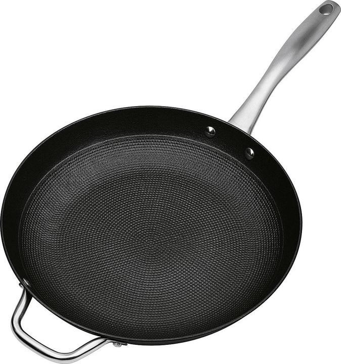 Actual product image GSW Robusta frying pan Ø20cm (Frying pan, Cast iron)