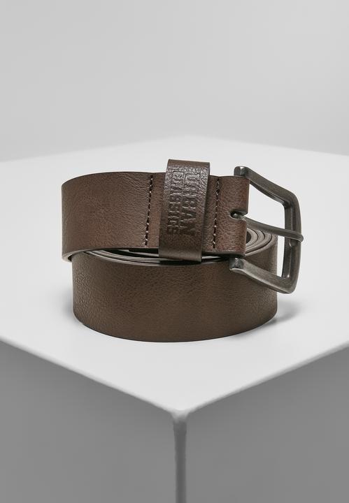 Immagine prodotto Urban Classics Cintura in similpelle - 8738 (S)