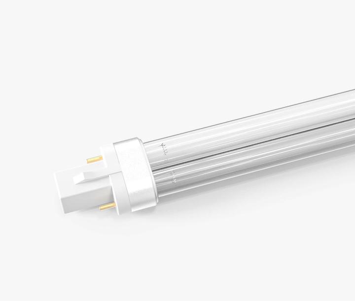 Produktbild SunSun CUV-209 UVC Teichklärer 9 W Ersatzteil Lampe Röhre Wasserklärer Teich