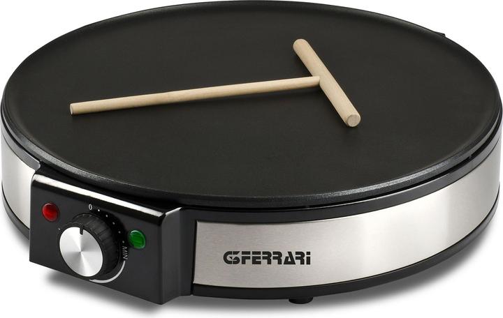 Produktbild G3 Ferrari Profi-Crepe