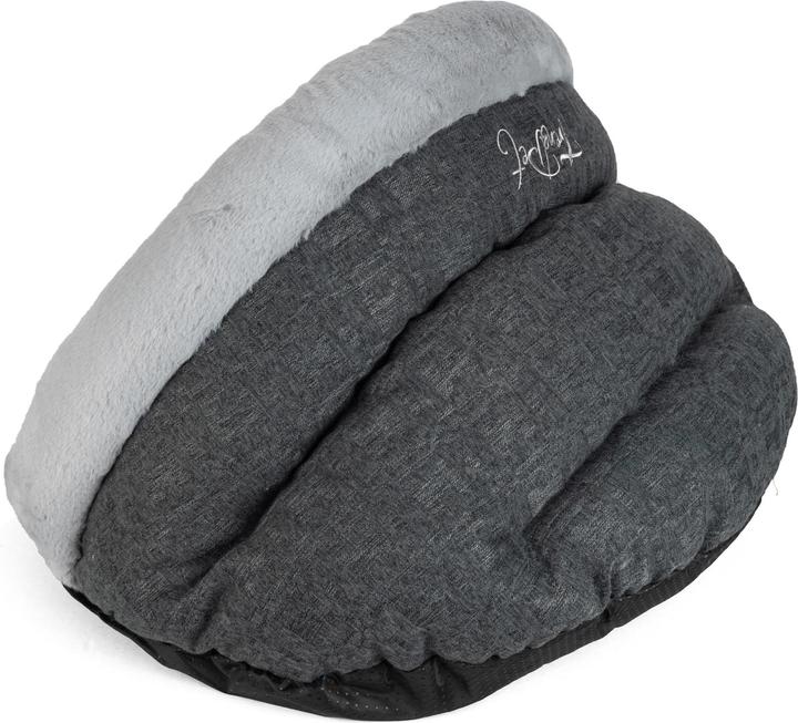 Actual product image Trend Pet Dog Bed LunaSuite, Grey (Cat, Dog)