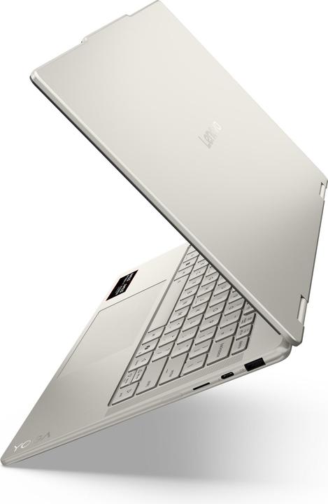Image du produit Lenovo Yoga 7 2-in-1 (14", AMD Ryzen AI 7 350, 16 Go, 1000 Go, DE)