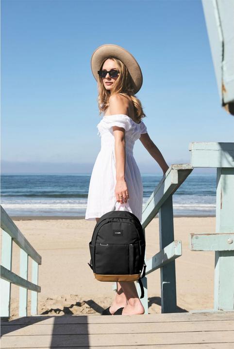 Image du produit Pacsafe Sac à dos Go 15 (15 l)