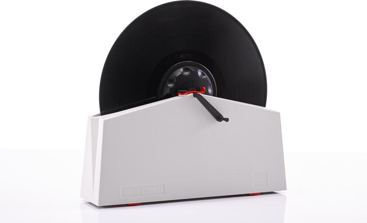 Actual product image Knosti Disco antistate 2nd gene (Record player cleaning)