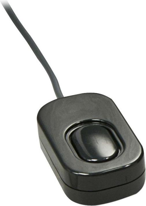 Produktbild Lindy DVI KVM Switch 2 Port USB 2.0 Audio Compact USB 2.0 Audio/Mikrofon