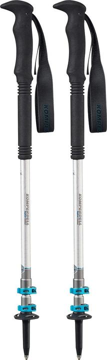 Actual product image Komperdell Explorer Contour Power Lock (140 cm)