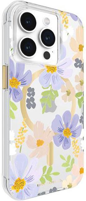 Produktbild Case-Mate Rifle Paper Co. Series (Apple iPhone 15 Pro)