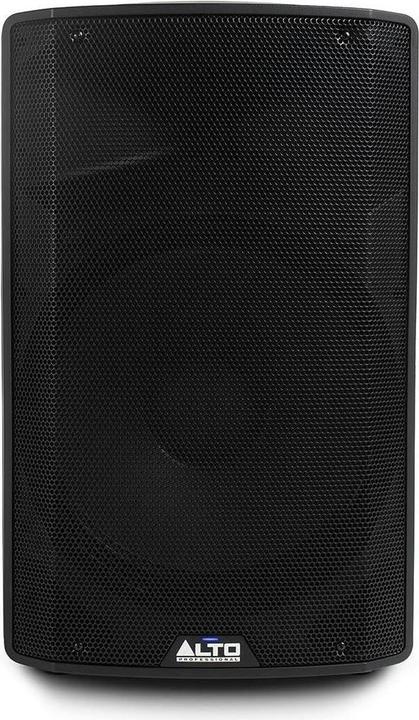 Actual product image Alto TX415 (Active, 1x 700 W)