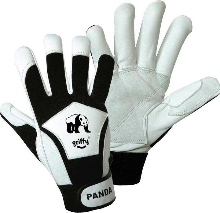 Image du produit Griffy Gants de montage PANDA (10)