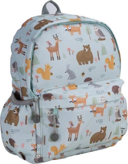 Lund London Woodland Little Lund Kinderrucksack