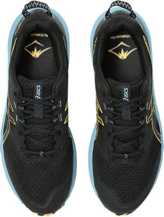 Actual product image ASICS Performance Trabuco Terra 2 (44.5)