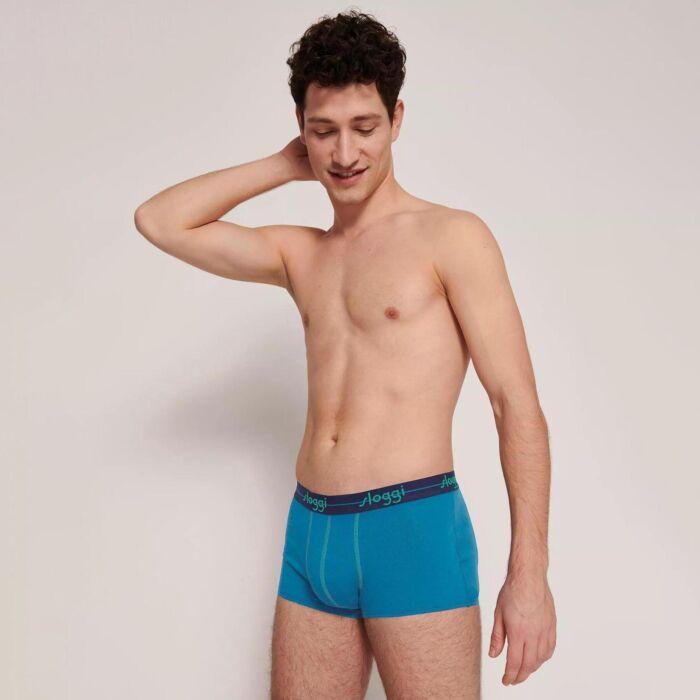 Produktbild Sloggi Hipster «Start», Duo-Pack, ohne Öffnung (48, 2er Pack)