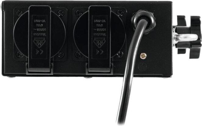 Produktbild Eurolite DMX Controller 4-Kanal