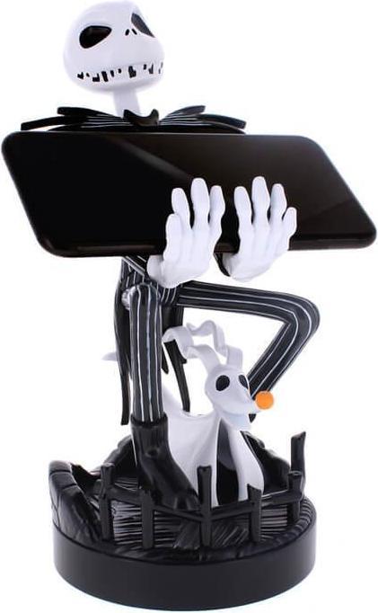 Immagine prodotto Activision Cable Guy Nightmare Before Christmas : Jack 20 cm (PS4)